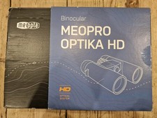 Meopta binoculars for sale  BATH