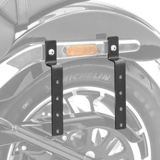 Haltesatz chopper seitenkoffer gebraucht kaufen  Meinerzhagen