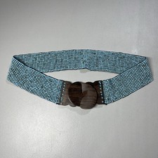 Boho glass beaded for sale  Falmouth