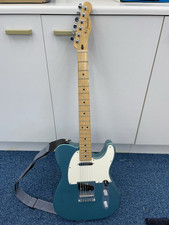 Fender player telecaster for sale  ELY