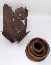 Wehrmacht wärmeaustauscher tu gebraucht kaufen  Deutschland