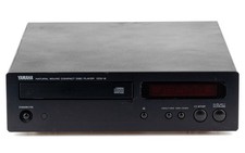 Yamaha cdx player gebraucht kaufen  Moosburg a.d.Isar