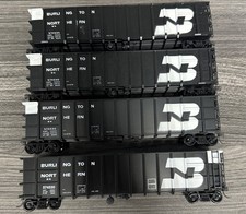 Scale burlington northern for sale  Parker