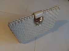 Borsetta rodo vintage usato Borsetta rodo vintage usato  Genova