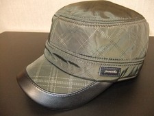 Herren winter kappe gebraucht kaufen  Görlitz