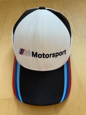 Bmw motorsport cap gebraucht kaufen  Dingolfing