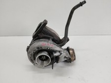 Turbina per mercedes usato  Italia