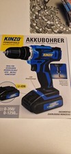 kinzo akku gebraucht kaufen kinzo akku gebraucht kaufen Emden