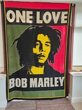 Bob marley wall for sale  GREAT YARMOUTH