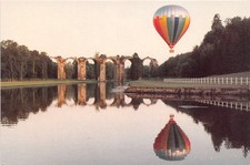 Aqueduc maintenon t276 d'occasion  France