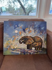 Sudi kukumba elephant for sale  Phoenix