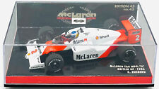 Ebond mclaren tag usato  Marino