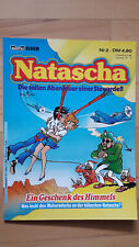 Natascha top ungelesen gebraucht kaufen  Göttingen