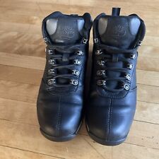 Timberland boots schwarz gebraucht kaufen  Köln