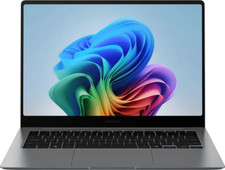 Notebook Samsung Galaxy Book5 Pro 14" 3K AMOLED Touch Intel Ultra 7, 16GB, 512GB comprar usado  Enviando para Brazil