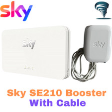 Sky se210 wireless for sale  BEWDLEY