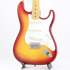 Fender Japan ST57 (Cherry Sunburst) () #QQ1AKB comprar usado  Enviando para Brazil