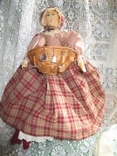 Grodnertal art articulated for sale  Hanover