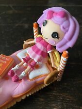 Lalaloopsy mini pillow for sale  Molalla