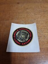 Vintage anglo continental for sale  LINCOLN