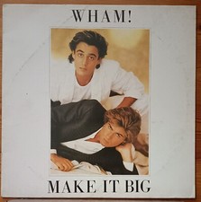Wham make big usato  Noventa Padovana