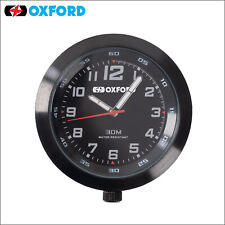 Oxford clock black for sale  ILFORD