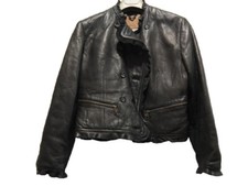 Emporio armani veste d'occasion  France