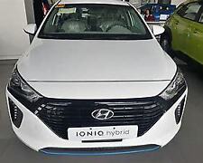 Hyundai ionic gearbox for sale  LONDON
