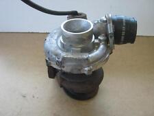 MB E-CLASS C-CLASS 2.2 CDI TURBOLADER TURBO TURBOCHARGER A6110960099 , usado comprar usado  Enviando para Brazil
