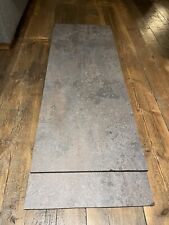Melamine slate effect for sale  AYLESBURY