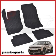 Tappeti jeep avenger usato  Pozzuoli