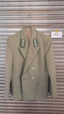Nva jacke uniform gebraucht kaufen  Rochlitz