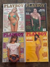 Playboy magazine lot for sale  Milwaukee