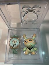 Swatch kidrobot the gebraucht kaufen  Landshut