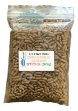 Gammarus shrimp sticks for sale  SITTINGBOURNE