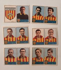 1963 panini footballer d'occasion  Expédié en Belgium