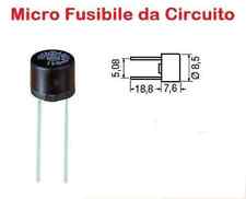 Fusibile micro ritardato usato  Viareggio
