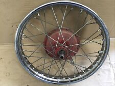 Triumph t100 tr5 for sale  CARNFORTH