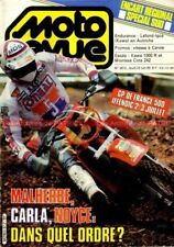 Moto revue 2612 d'occasion  Cherbourg-Octeville-