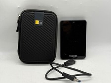 Toshiba canvio 3.0 for sale  Riverside