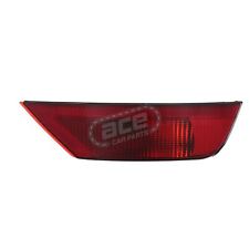 Farol de neblina traseiro Ford EcoSport 2013-2024 lanterna traseira lente traseira motorista lado direito comprar usado  Enviando para Brazil
