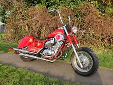 Yamaha virago 535 for sale  LISS