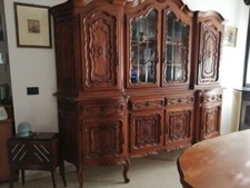 Elegante set mobili usato  Trofarello