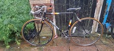 Peugeot racing bike for sale  WOKING