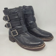 Frye boots black for sale  Houston