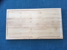Planche découper bambou d'occasion  Essoyes