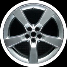 Wheel rim chevrolet for sale  Houston