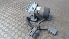 Hauptbremsaggregat abs hyundai gebraucht kaufen  Warendorf