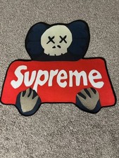 Kaws supreme collector for sale  York
