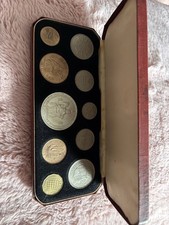 1953 elizebeth coronation for sale  WALSALL